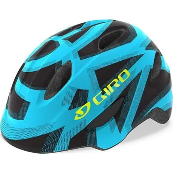 Cyklistická přilba GIRO Scamp Iceberg/Reveal