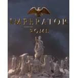 Imperator Rome PC - digitální verze - Hraj již za pár minut