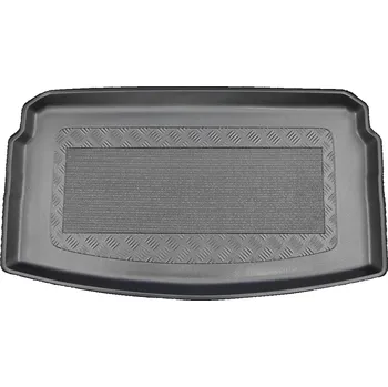 Vana do kufru Vana do kufru VW Polo 5dveř 17- htb dolní kufr pohyblivá podlaha