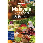 Malaysia, Singapore and Brunei - Lonely…