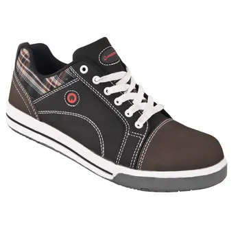 Ardon Derrick S3 šedé, 44