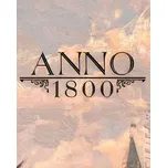 Anno 1800 PC - digitální verze - Hraj již za pár minut