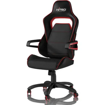 Herní židle Nitro Concepts E220 Evo