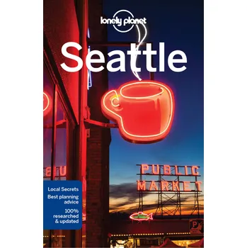 Seattle - Lonely Planet [EN]