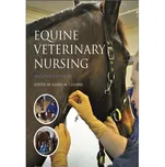 Equine Veterinary Nursing (2nd Edition) - Karen Coumbe [EN] (2012)