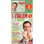 S Italem v kuchyni 3. - DVD pošetka