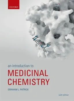 An Introduction to Medicinal Chemistry - Graham Patrick [EN] (2017)
