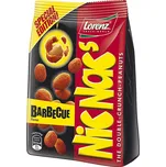 Lorenz Arašídy NicNac 110 g Barbecue