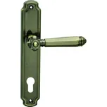 Cobra Atlantis PZ 72 mm klika/klika…