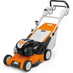 STIHL RM 545 V