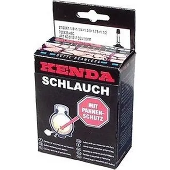 Komponent pro jízdní kolo Duše Kenda 26 * 1,75 - 2,125 ' FV 48 galuskový v. samolepicí