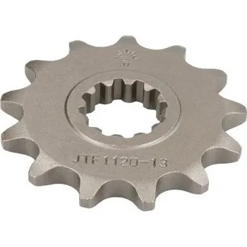 Řetězová sada pro motocykl řetězové kolečko 13z 420 -Aprilia/Betamotor/CPI/Fantic/Generic/Malaguti/MBK/Motor Hispania/Peugeot/Rieju/Yamaha