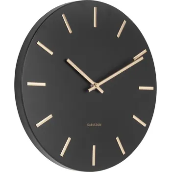 Hodiny Karlsson 5821BK