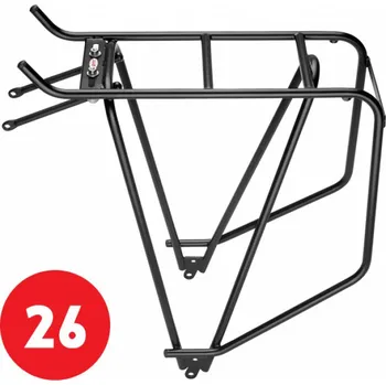 nosiče na kolo Tubus Cargo