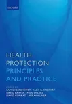 Health Protection: Principles and…