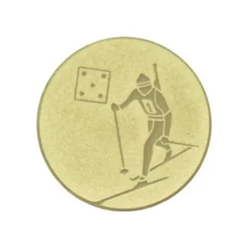 emblém biatlon 047