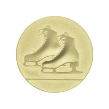 emblém brusle kraso 076