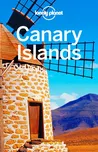 Kanárské ostrovy - Lonely Planet [EN]