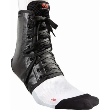 Mcdavid A101R s vyjmutelnou výztuhou černá