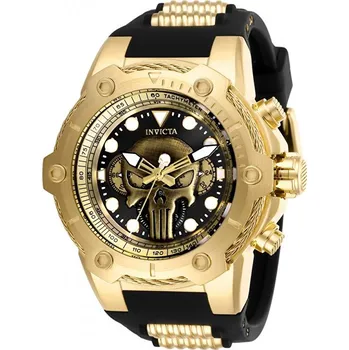 Hodinky Invicta Marvel Punisher 26925