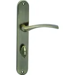 Cobra Sina klika/klika WC72 OFS bronz…