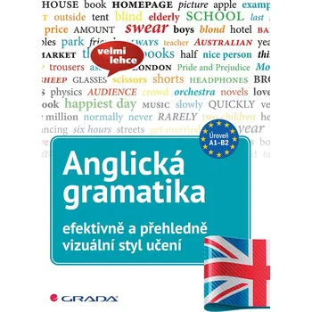 Anglická gramatika efektivně a…