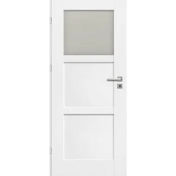 Stavební výplň ERKADO bezfalcové dveře ERKADO FORSYCIE 6