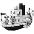 Stavebnice LEGO LEGO Ideas 21317 Steamboat Willie