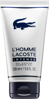 Sprchový gel Lacoste L'Homme Lacoste Intense M 150 ml