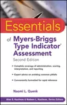 Essentials of Myers-Briggs Type…