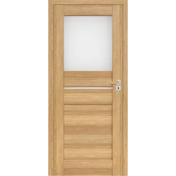 Stavební výplň ERKADO bezfalcové dveře ERKADO LEVANDULE 8