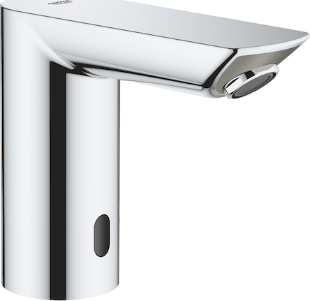 Grohe Bau Cosmopolitan E 36452000 od 4 757 Kč - Zbozi.cz