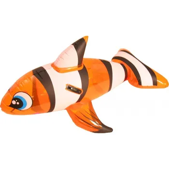 Bestway BW41088 Nemo nafukovací ryba