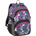 Bagmaster Theory 9 A Pink/Gray