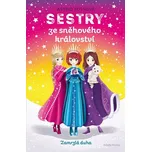 Sestry ze Sněhového království 3:…