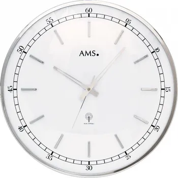 Hodiny Miss Sixty AMS 5608