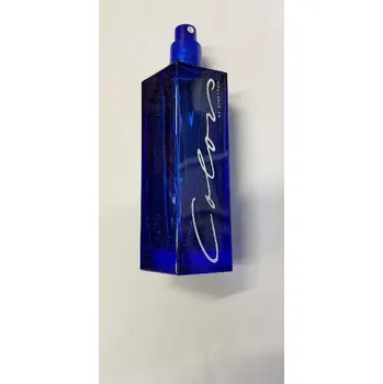 Pánský parfém Benetton Colors toaletní voda pánská 100ml Tester