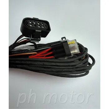 Klimatizace automobilu Kabelový svazek nezávislého topení Eberspächer D4W S/SC 221000330100 (221000330100)