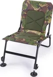 Wychwood Tactical X Compact Chair Camo
