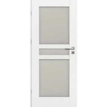 Interiérové dveře ERKADO bezfalcové dveře ERKADO FORSYCIE 1