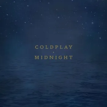 Zahraniční hudba Midnight - Coldplay [LP]