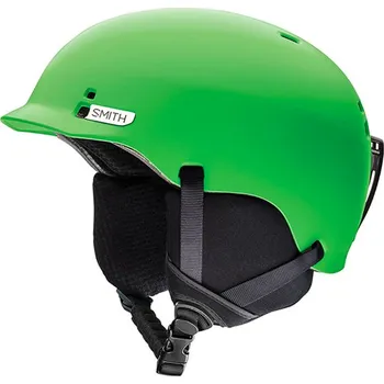 Smith Gage Matte Reactor 59-63