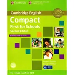 Compact First for Schools (2nd…