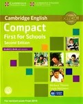 Compact First for Schools (2nd…