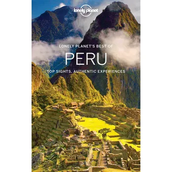 Best of Peru - Lonely Planet [EN]