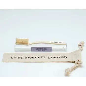 Zubní kartáček Zubní kartáček Captain Fawcett