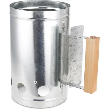 Příslušenství pro gril Garden King Zapalovací komín PR-004