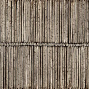 Modelová železnice NOCH 56664 H0 Karton 3D - zeď prkenná 250x125mm NO56664