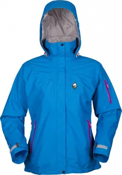 Dámská větrovka High Point Victoria 2.0 Lady Jacket blue