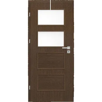 Stavební výplň ERKADO bezfalcové dveře ERKADO SORANO 6